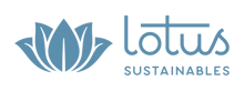 Lotus Sustainables Logo