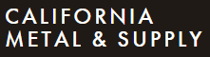 California Metal & Supply Inc Logo