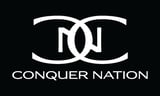 Conquer Nation Logo