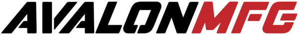Avalon Mfg Logo