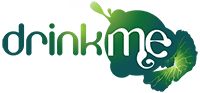 Drinkme Beverages Logo