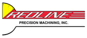 Redline Precision Machining Logo