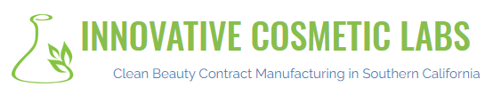 Innovative Cosmetic Labs Logo