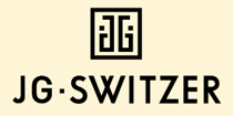 JG SWITZER Logo