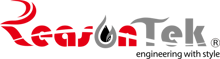 Reasontek Corporation logo