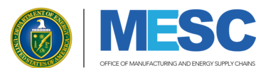 MESC Logo