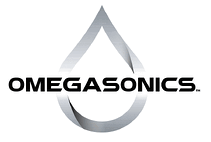 Omegasonics Logo