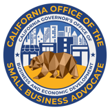 CalOSBA Logo