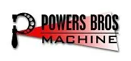 Power Bros Machine Logo