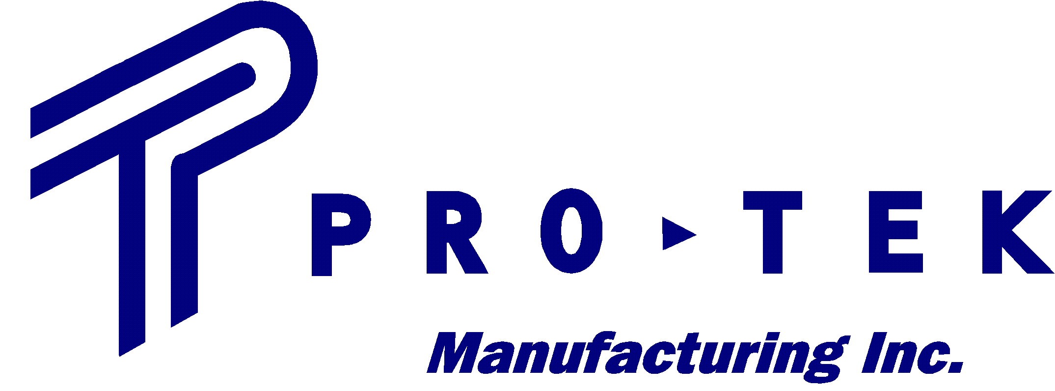 Protek Manufacturing Logo