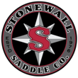 Stonewall Saddle Company Logo