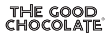 THE GOOD CHOCOLATE Logo