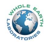 Whole Earth Laboratories Logo