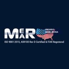 Mer-Mar Electronics Logo